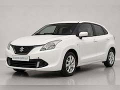 Suzuki Baleno - AIRCO / EL PAKKET / 5 DRS / BT / LED