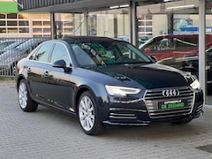 Audi A4 Limousine - 1.4 TFSI Sport Lease Edition