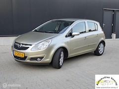 Opel Corsa - 1.4-16V Business | AIRCO | 2 EIG. inruilkoopje