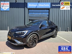 Renault Arkana - 1.6 E-Tech full hybrid 145 esprit Alpine | Schuifdak | Bose
