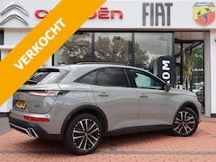 DS 7 - 7 E-Tense Plug-in hybride 300PK 4x4 eEAT8 Automaat Performance Line, Rijklaarprijs | Panor