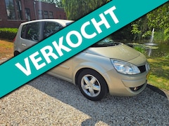 Renault Scénic - 2.0-16V Business Line Airco, Trekhaak