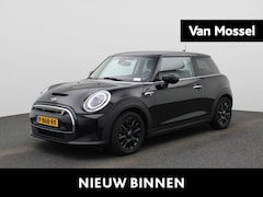 MINI Electric - Electric 33 kWh | WORDT VERWACHT | 3-FASE | APPLE CARPLAY - ANDROID AUTO | STOELVERWARMING