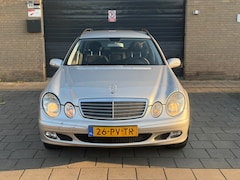 Mercedes-Benz E-klasse Combi - 200 K. Classic Apk Airco