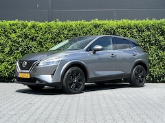 Nissan Qashqai - 1.3 MHEV N-Connecta, NL AUTO, NAP LOGISCH, NAVIGATIE, CRUISE CONTROL, CLIMATE CONTROL, DOD