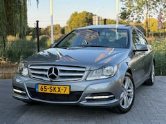 Mercedes-Benz C-klasse - 180 Avantgarde AUT / CLIMA / CRUISE / PDC / SCHUIFDAK