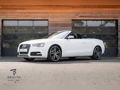 Audi A5 Cabriolet - 1.8 TFSI Pro Line S