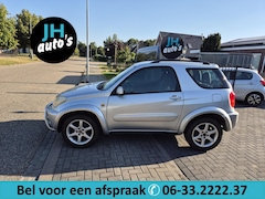 Toyota RAV4 - 1.8-16V VVT-i Luna >>>INRUILKOOPJE<<< NW APK