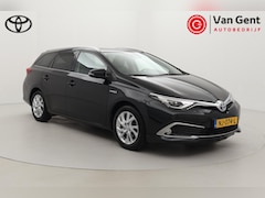 Toyota Auris Touring Sports - 1.8 Hybrid Lease Pro | Panoramadak | Navigatie | Stoelverwarming | Parkeersensoren voor/ac