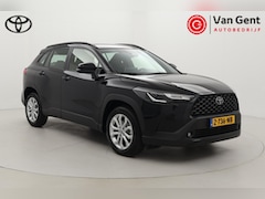 Toyota Corolla Cross - Hybrid 140 Active | Apple Carplay / Android Auto | Adaptive Cruise | Clima | Camera | 17 i