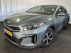 Kia XCeed - 1.6 GDi PHEV PLUG-IN DynamicLine FACELIFT/ECC/ADAPTIVE/CAMERA/APPLE/STOELVERW