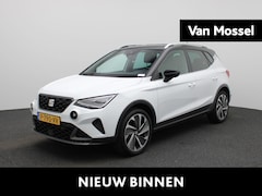 SEAT Arona - 1.0 TSI FR Business Intense | WORDT VERWACHT | ACHTERUITRIJCAMERA | STOELVERWARMING | APPL