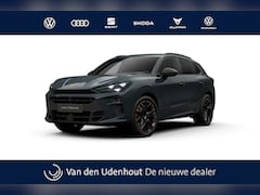 CUPRA Terramar - 1.5 TSI e-Hybrid 272 6DSG VZ Limited | Achteruitrijcamera | Draadloze Apple CarPlay™, Andr