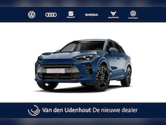 CUPRA Terramar - 1.5 TSI e-Hybrid 272 6DSG VZ Limited | Achteruitrijcamera | Draadloze Apple CarPlay™, Andr