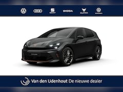 CUPRA Born - 58 kWh 190 1AT Business | Achteruitrijcamera | Kinderzitbevestiging vóór en 2e zitrij (ISO