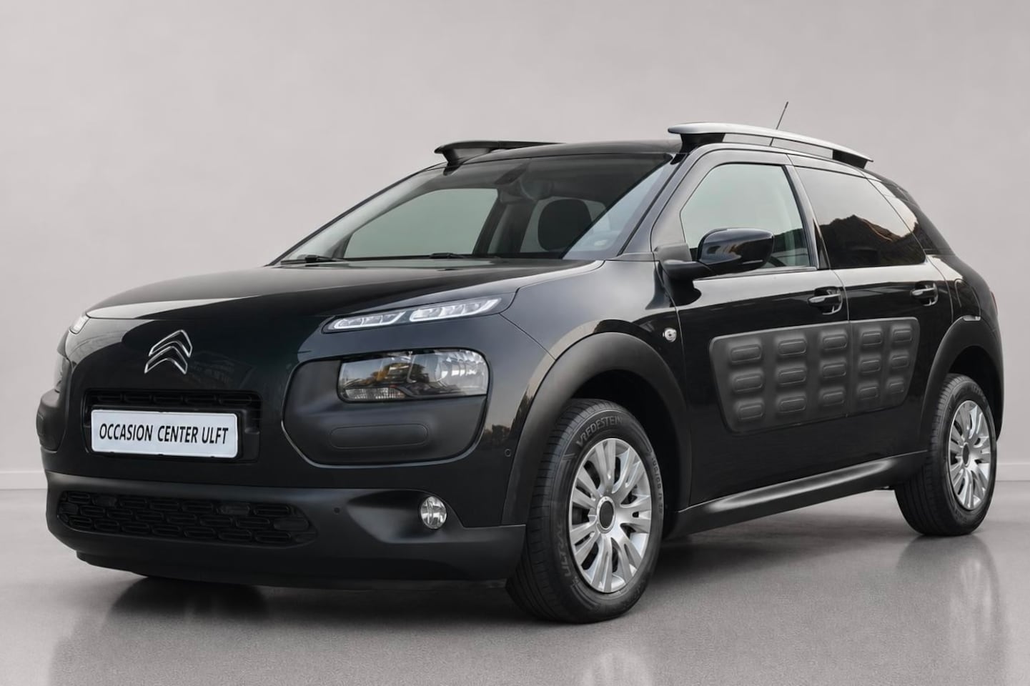 Citroën C4 Cactus - 1.6 ECC/ CRUISE CONTR / NAVI / PANO ... - AutoWereld.nl