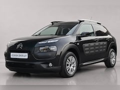 Citroën C4 Cactus - 1.6 ECC/ CRUISE CONTR / NAVI / PANO