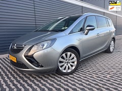 Opel Zafira Tourer - 1.4 Cosmo | 5-Persoons | Goed onderhouden