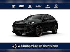 CUPRA Terramar - 1.5 TSI e-Hybrid 272 6DSG VZ Limited | Achteruitrijcamera | Draadloze Apple CarPlay™, Andr
