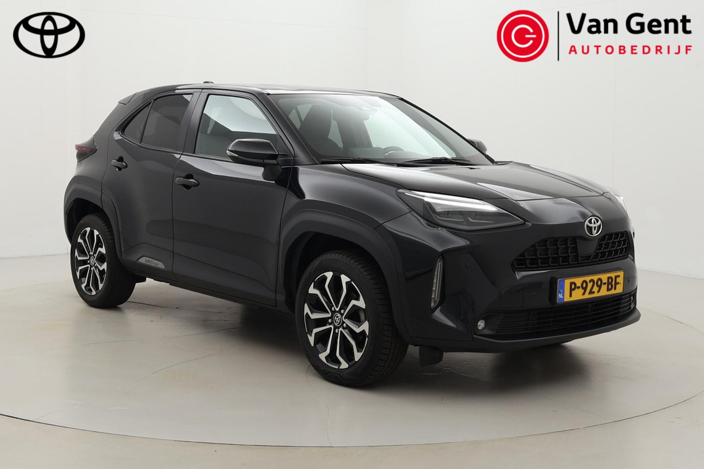 Toyota Yaris Cross - 1.5 VVT-I First Edition | Apple Carplay / Android Auto | 1.300 trekgewicht | Adaptive Crui - AutoWereld.nl