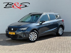 SEAT Arona - 1.0 TSI Style Business Intense Pdc Carplay DAB radio Clima Led Cruise