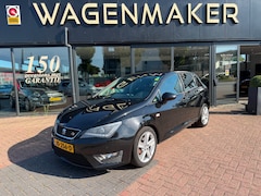 SEAT Ibiza - 1.0 EcoTSI FR Connect Airco|Cruise|NAVI|Goed OH