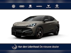 CUPRA Tavascan - 77kWh Elektromotor 286 1AT Adrenaline | Digitaal instrumentenpaneel (Virtual Cockpit) | Dr