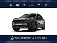 CUPRA Terramar - 1.5 TSI e-Hybrid 272 6DSG VZ Limited | Achteruitrijcamera | Draadloze Apple CarPlay™, Andr