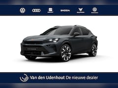 CUPRA Formentor - 1.5 TSI e-Hybrid 272 6DSG VZ Performance | Digitaal instrumentenpaneel (Virtual Cockpit) |