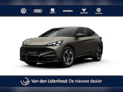 CUPRA Tavascan - 77kWh Elektromotor 286 1AT Business | Achteruitrijcamera | Digitaal instrumentenpaneel (Vi