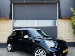 MINI Countryman - 1.6 Cooper S ALL4 Automaat|Panoramadak|Navi|