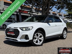 Audi A1 citycarver - 30 TFSI epic