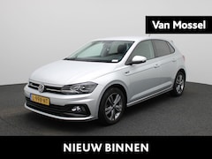 Volkswagen Polo - 1.0 TSI R-Line Edition | WORDT VERWACHT | AUTOMAAT | APPLE CARPLAY - ANDROID AUTO | AIRCO