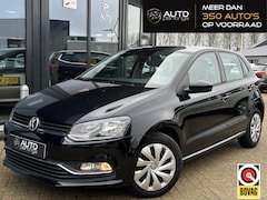 Volkswagen Polo - 1.2 TSI Comfortline 90PK | Nette Staat | Executive Pakket | Airco | Cruise Control | 5 Deu