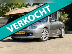 MG TF - 1.8 TF 135 Oxford SE Prijs is rijklaar inclusief nieuwe distributieriem I Keurige staat I