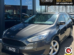 Ford Focus Wagon - 1.0 Trend Edition | Dealeronderhouden | NL AUTO | Nette Staat | Trekhaak | Airco | Cruise