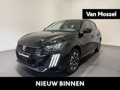 Peugeot 208 - 1.2 Hybrid 110 e-DCS6 Allure | APPLE CARPLAY & ANDROID AUTO | CAMERA | DEMO AUTO |