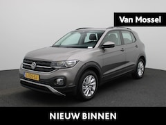 Volkswagen T-Cross - 1.0 TSI Life | WORDT VERWACHT | ACHTERUITRIJCAMERA | APPLE CARPLAY - ANDROID AUTO | AIRCO