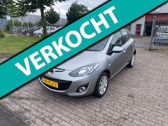Mazda 2 - 2 1.3 BIFUEL GT-M Line