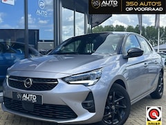 Opel Corsa - 1.2 GS Line 131PK | AUTOMAAT | 2e Eigenaar | NL AUTO | Onderhoudshistorie | Achteruitrijca