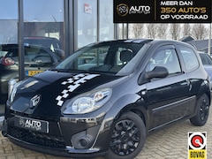 Renault Twingo - 1.2-16V 75PK | Nette Staat | Airco | 2 Sleutels | Achterspoiler | Elektrische ramen voor |
