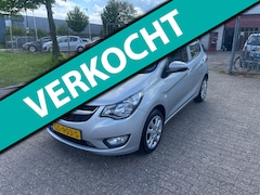 Opel Karl - 1.0 ecoFLEX Edition 1e Eigenaar Dealer Onderhouden