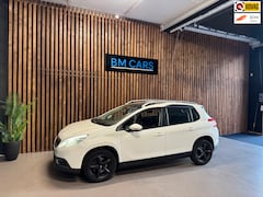 Peugeot 2008 - 1.6 VTi Allure AUTOMAAT, Panodak, Trkhaak