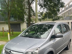 Opel Zafira - 1.8 Edition