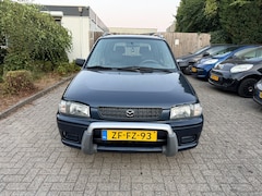 Mazda Demio - 1.3 GLX