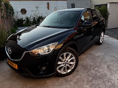 Mazda CX-5 - 2.0 TS+ Lease Pack 2WD dealer onderhouden