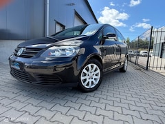 Volkswagen Golf Plus - 1.4 TSI Comfortline Nieuwe APK
