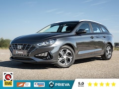 Hyundai i30 CW - 1.0 T-GDI Essential 120PK | Dealer| Stoel- & Stuurverwarming | Camera | CarPlay