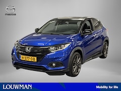 Honda HR-V - 1.5 i-VTEC Elegance | Navigatie | Cruise Control | Achteruitrijcamera |