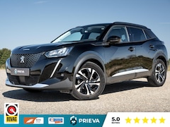 Peugeot 2008 - 1.2 PureTech 130PK | Dealer | ACC | Camera | leder | Stoelverwarming | CarPlay